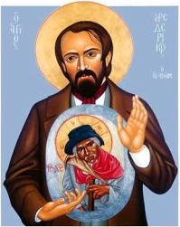 Blessed Frdric Ozanam