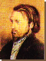 Blessed Frdric Ozanam